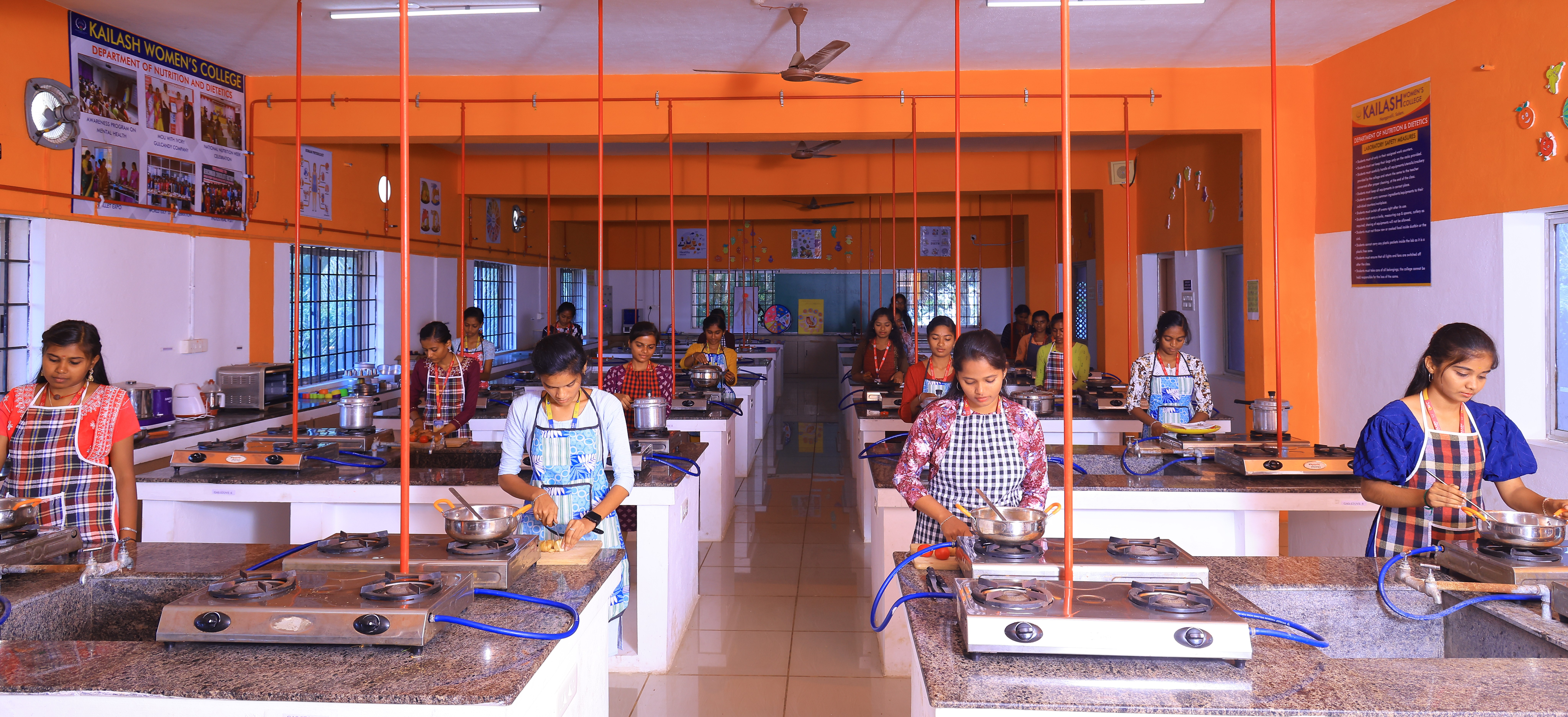 Strive for Excellence