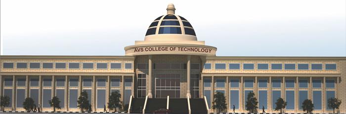 AVS COLLEGE OF TECHNOLOGY